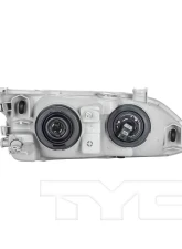 TYC Genera Headlight Assembly Lexus ES300 Left 1997-2001                                     - 20-5356-00 - Image 2