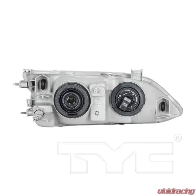 TYC Genera Headlight Assembly Lexus ES300 Left 1997-2001 - 20-5356-00