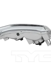 TYC Genera Headlight Assembly Lexus ES300 Left 1997-2001                                     - 20-5356-00 - Image 3