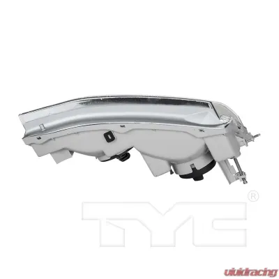 TYC Genera Headlight Assembly Lexus ES300 Left 1997-2001 - 20-5356-00