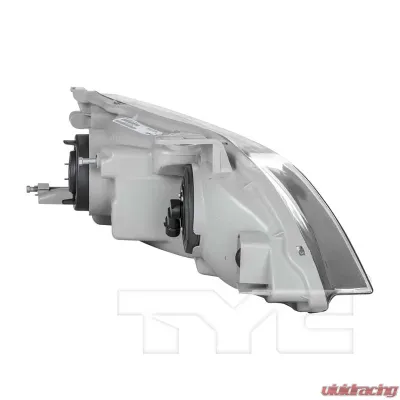 TYC Genera Headlight Assembly Lexus ES300 Left 1997-2001 - 20-5356-00