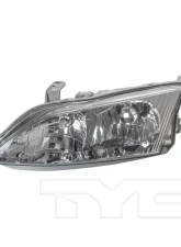 TYC Genera Headlight Assembly Lexus ES300 Left 1997-2001                                     - 20-5356-00 - Image 5