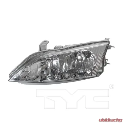TYC Genera Headlight Assembly Lexus ES300 Left 1997-2001 - 20-5356-00
