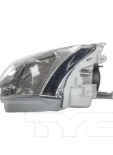 TYC Genera Headlight Assembly Lexus ES300 Left 1997-2001                                     - 20-5356-00 - Image 6