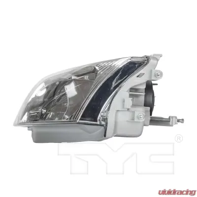 TYC Genera Headlight Assembly Lexus ES300 Left 1997-2001 - 20-5356-00