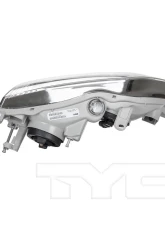 TYC Genera Headlight Assembly Lexus ES300 Left 1997-2001                                     - 20-5356-00 - Image 7