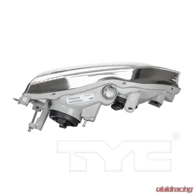 TYC Genera Headlight Assembly Lexus ES300 Left 1997-2001 - 20-5356-00