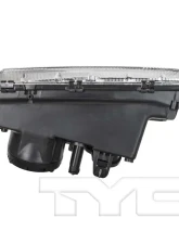 TYC Genera Headlight Assembly Volvo Right                                     - 20-5409-00 - Image 3