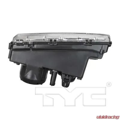 TYC Genera Headlight Assembly Volvo Right - 20-5409-00