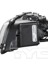 TYC Genera Headlight Assembly Volvo Right                                     - 20-5409-00 - Image 4