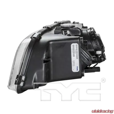 TYC Genera Headlight Assembly Volvo Right - 20-5409-00