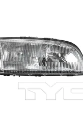 TYC Genera Headlight Assembly Volvo Right                                     - 20-5409-00 - Image 5