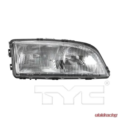TYC Genera Headlight Assembly Volvo Right - 20-5409-00