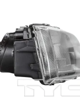 TYC Genera Headlight Assembly Volvo Right                                     - 20-5409-00 - Image 6