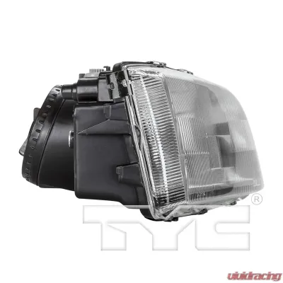 TYC Genera Headlight Assembly Volvo Right - 20-5409-00