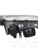 TYC Genera Headlight Assembly Volvo Right                                     - 20-5409-00 - Image 7