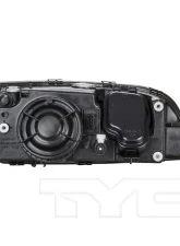 TYC Genera Headlight Assembly Volvo Left                                     - 20-5410-00 - Image 2