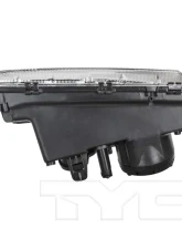TYC Genera Headlight Assembly Volvo Left                                     - 20-5410-00 - Image 3