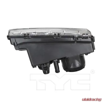TYC Genera Headlight Assembly Volvo Left - 20-5410-00