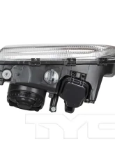 TYC Genera Headlight Assembly Volvo Left                                     - 20-5410-00 - Image 7