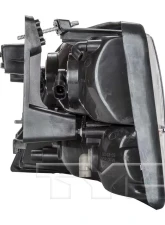 TYC Genera Headlight Assembly GMC Left                                     - 20-5422-00 - Image 7