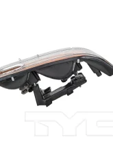 TYC Genera Headlight Assembly GMC Left                                     - 20-5422-00 - Image 3