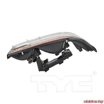 TYC Genera Headlight Assembly GMC Left - 20-5422-00