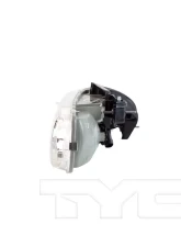 TYC Genera CAPA Certified Headlight Assembly Chevrolet Right                                     - 20-5499-00-9 - Image 6