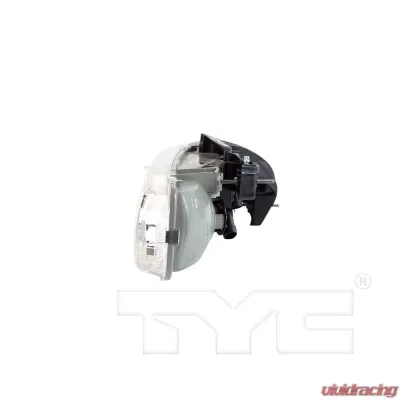 TYC Genera CAPA Certified Headlight Assembly Chevrolet Right - 20-5499-00-9