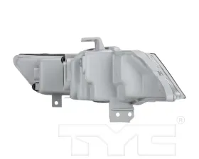 TYC Genera Headlight Assembly Honda Odyssey Left 1999-2004