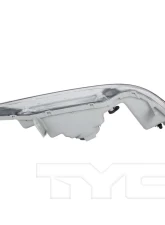 TYC Genera Headlight Assembly Honda Odyssey Left 1999-2004                                     - 20-5566-01-9 - Image 3