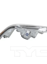 TYC Genera Headlight Assembly Honda Odyssey Left 1999-2004                                     - 20-5566-01-9 - Image 9