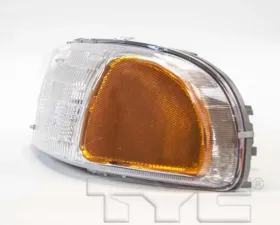 TYC Genera Headlight Assembly GMC Left