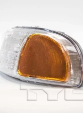 TYC Genera Headlight Assembly GMC Left                                     - 20-5568-00-9 - Image 7