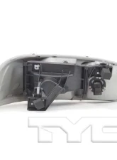 TYC Genera Headlight Assembly GMC Left                                     - 20-5568-00-9 - Image 2