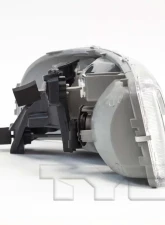 TYC Genera Headlight Assembly GMC Left                                     - 20-5568-00-9 - Image 4
