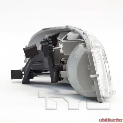 TYC Genera Headlight Assembly GMC Left - 20-5568-00-9