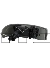 TYC Genera Headlight Assembly GMC Left                                     - 20-5568-00 - Image 2