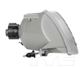 TYC Genera Headlight Assembly Mazda B-Series Left 1998-2000