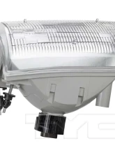 TYC Genera Headlight Assembly Mazda B-Series Left 1998-2000                                     - 20-5656-00 - Image 7
