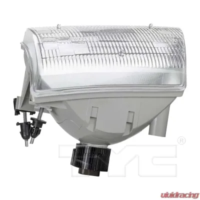 TYC Genera Headlight Assembly Mazda B-Series Left 1998-2000 - 20-5656-00