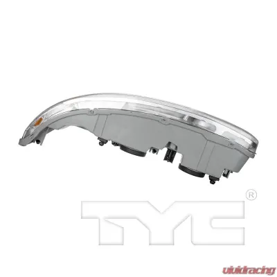 TYC Genera Headlight Assembly Oldsmobile Alero Right 2000-2004 - 20-5673-00