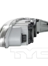 TYC Genera Headlight Assembly Oldsmobile Alero Right 2000-2004                                     - 20-5673-00 - Image 4