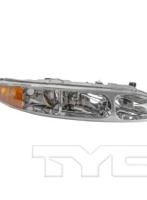 TYC Genera Headlight Assembly Oldsmobile Alero Right 2000-2004                                     - 20-5673-00 - Image 5