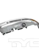 TYC Genera Headlight Assembly Oldsmobile Alero Right 2000-2004                                     - 20-5673-00 - Image 7