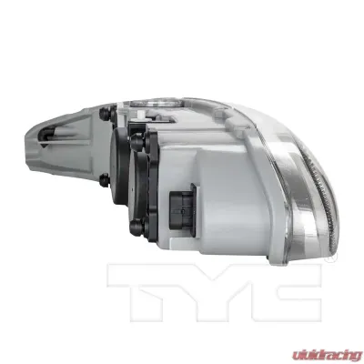 TYC Genera Headlight Assembly Oldsmobile Alero Left 2000-2004 - 20-5674-00