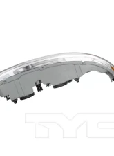 TYC Genera Headlight Assembly Oldsmobile Alero Left 2000-2004                                     - 20-5674-00 - Image 3