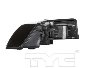 TYC Genera Headlight Assembly Ford Mustang Right 1999-2000