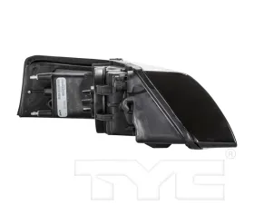 TYC Genera Headlight Assembly Ford Mustang Left 1999-2000