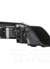 TYC Genera Headlight Assembly Ford Mustang Left 1999-2000                                     - 20-5696-01 - Image 7